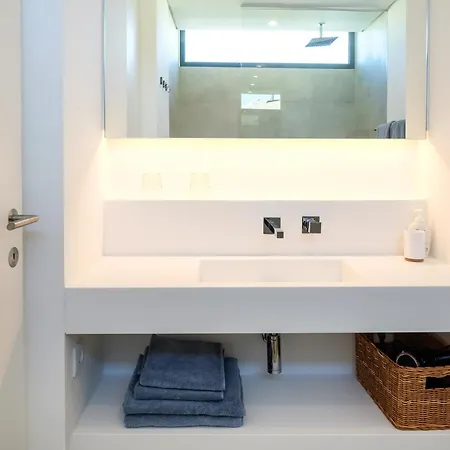 Casa Do Colhereiro With Private Pool In Luz de Tavira