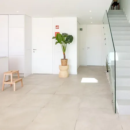 Casa Do Colhereiro With Private Pool In Luz de Tavira