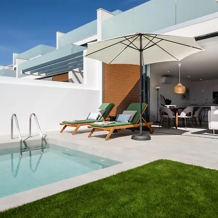 Semesterbostad Casa Do Colhereiro With Private Pool In *