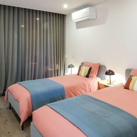 Casa Do Colhereiro With Private Pool In