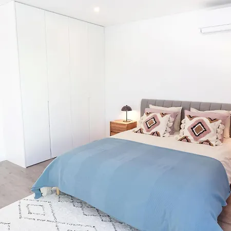 Casa Do Colhereiro With Private Pool In * Luz de Tavira