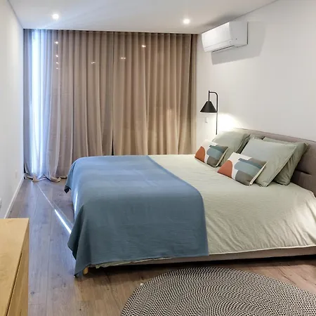 別荘 Casa Do Colhereiro With Private Pool In ルース・デ・タビラ