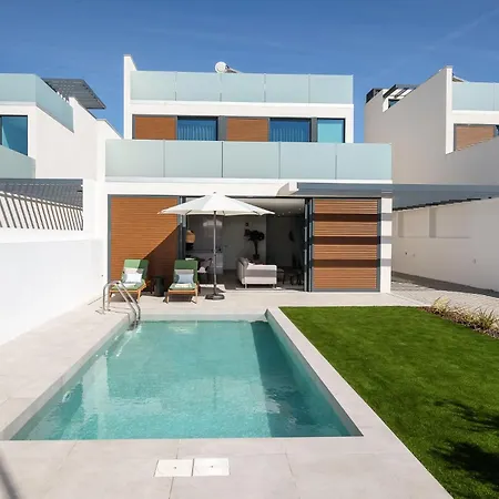 Casa Do Colhereiro With Private Pool In 別荘 *