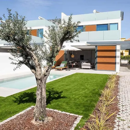 Casa Do Colhereiro With Private Pool In *