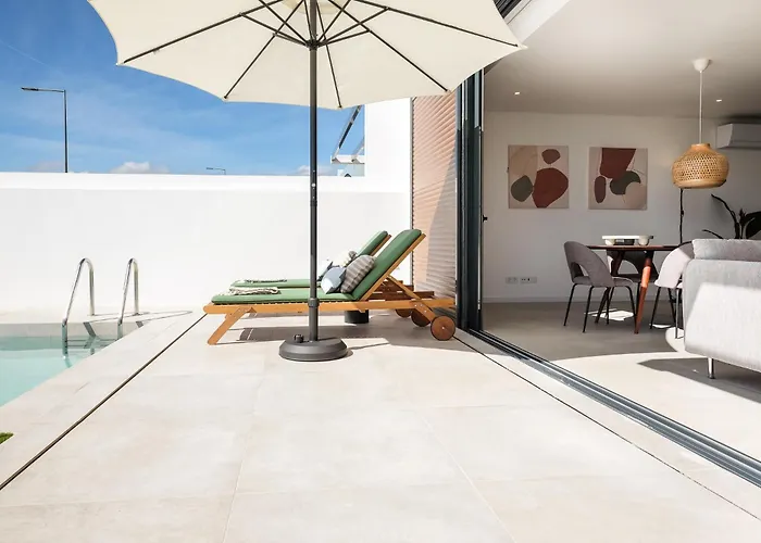 Casa Do Colhereiro With Private Pool In 斯代塔维拉